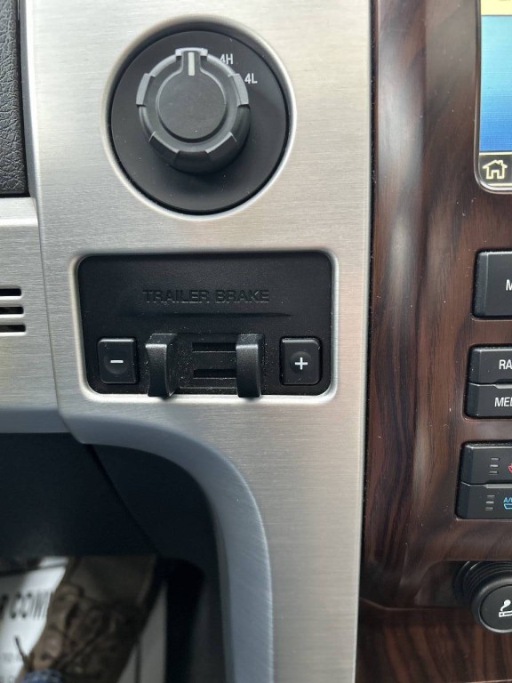 2010 Ford F-150 Image 16