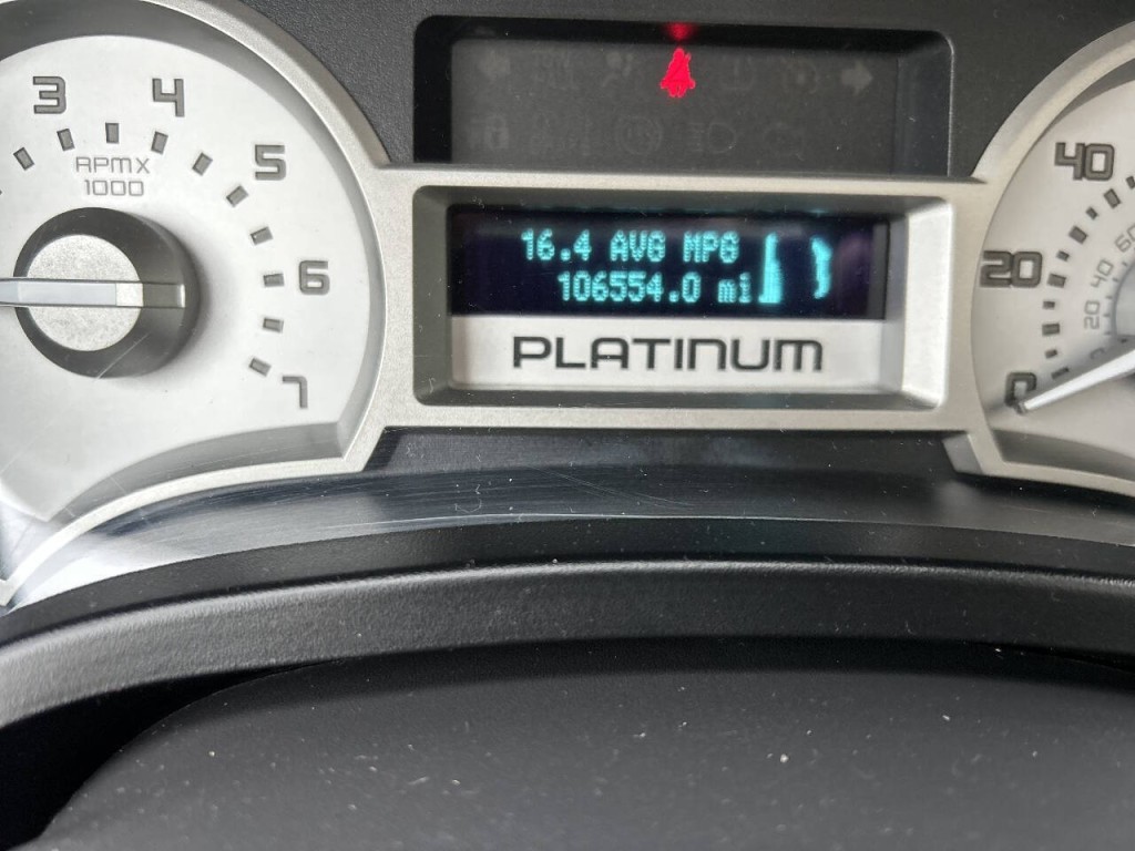 2010 Ford F-150 Image 17