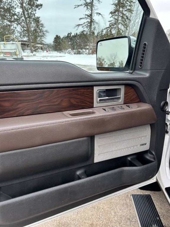 2010 Ford F-150 Image 20