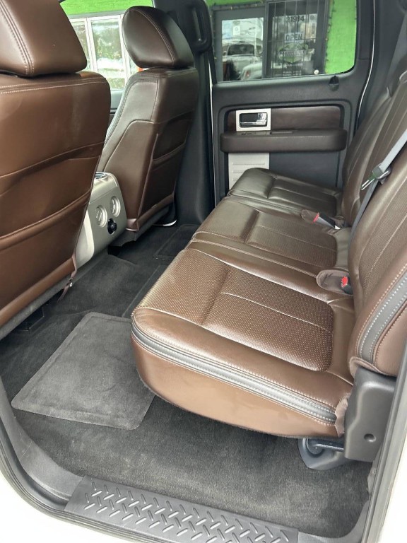 2010 Ford F-150 Image 21