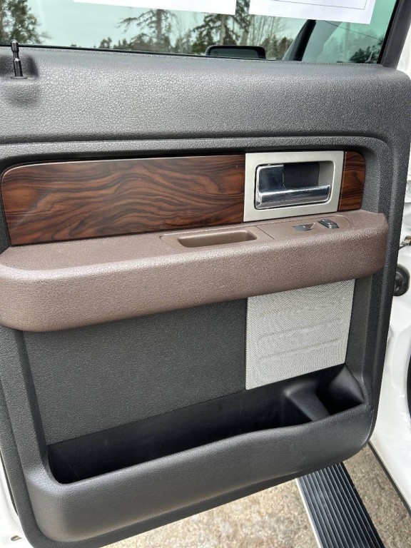 2010 Ford F-150 Image 23