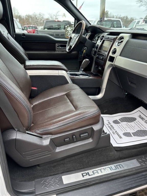 2010 Ford F-150 Image 24