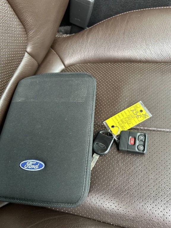 2010 Ford F-150 Image 25