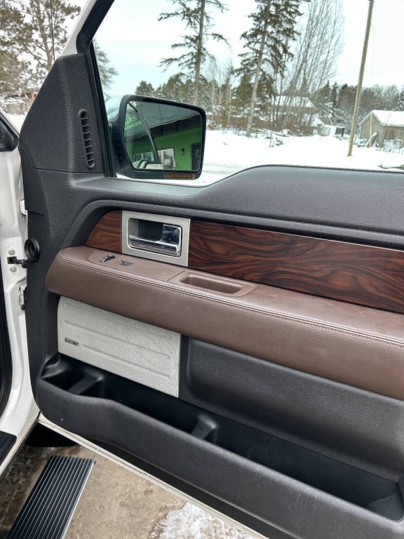 2010 Ford F-150 Image 26