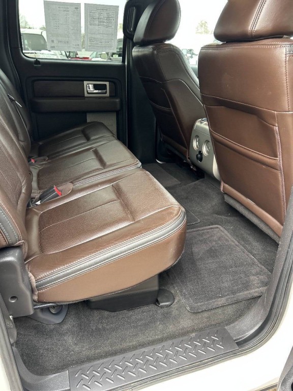 2010 Ford F-150 Image 27