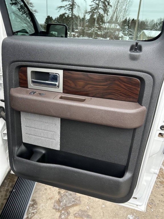 2010 Ford F-150 Image 29