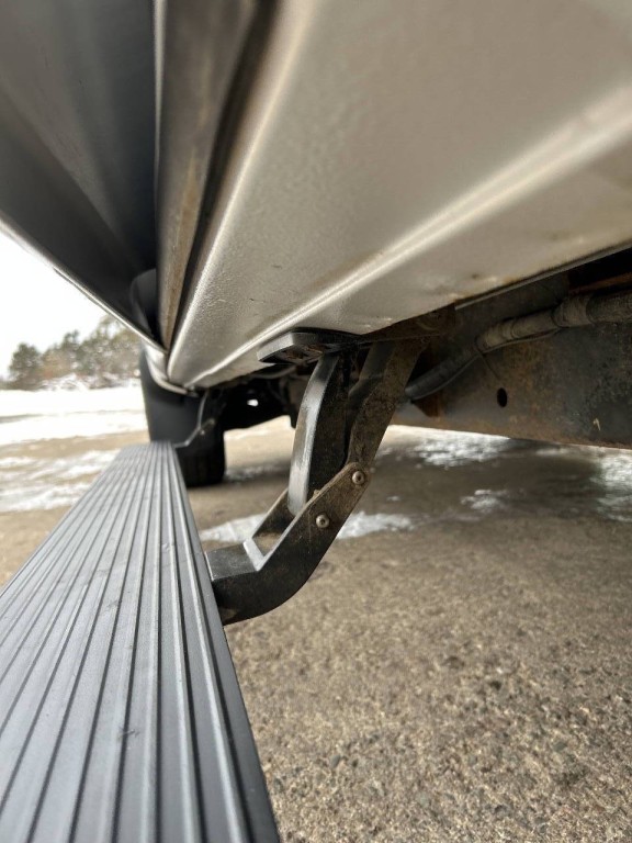 2010 Ford F-150 Image 30