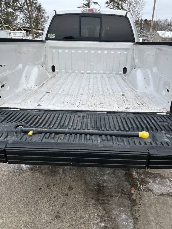 2010 Ford F-150 Image 33