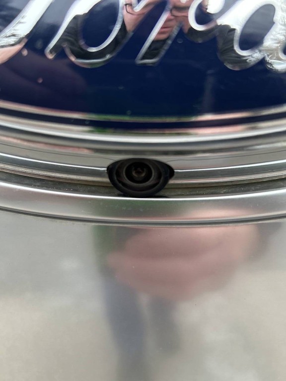 2010 Ford F-150 Image 34