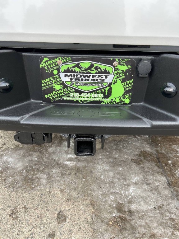 2010 Ford F-150 Image 35