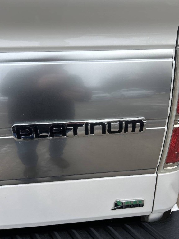 2010 Ford F-150 Image 36