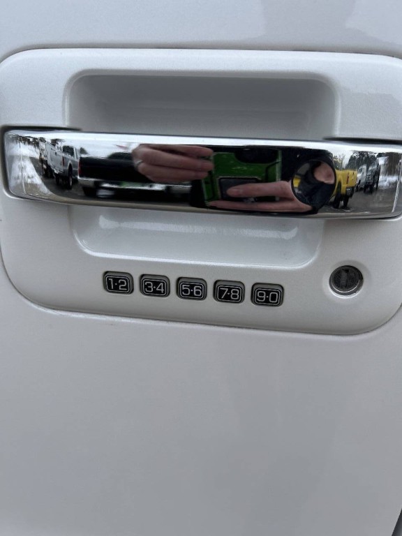 2010 Ford F-150 Image 37