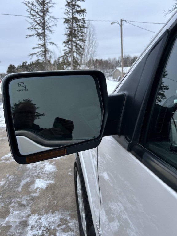 2010 Ford F-150 Image 38