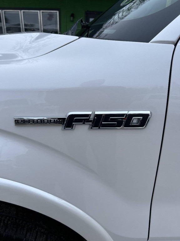 2010 Ford F-150 Image 39