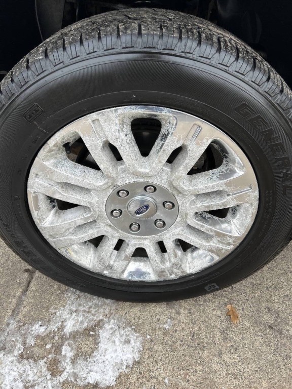 2010 Ford F-150 Image 41