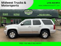 Image for 2013 Chevrolet Tahoe LT ID: 6929049