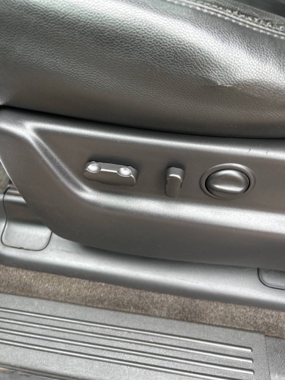 2013 Chevrolet Tahoe Image 10