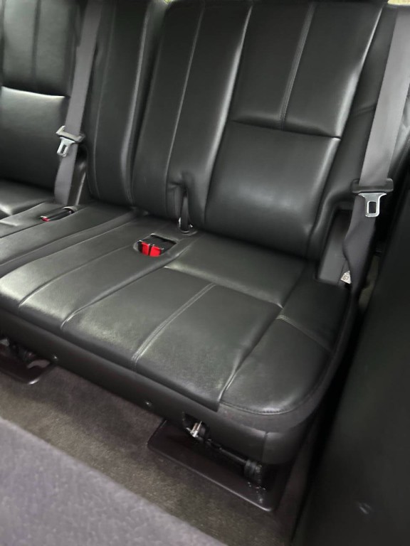 2013 Chevrolet Tahoe Image 20