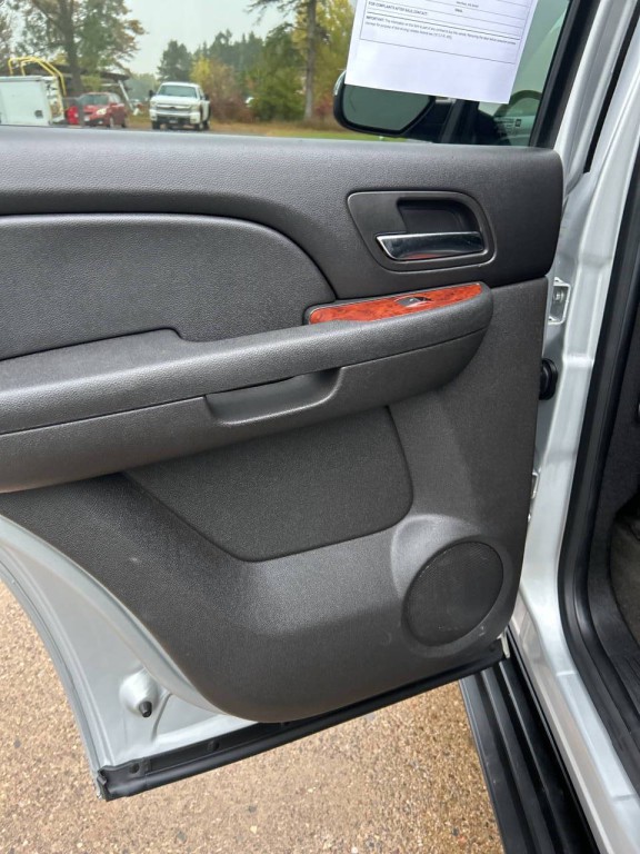 2013 Chevrolet Tahoe Image 22
