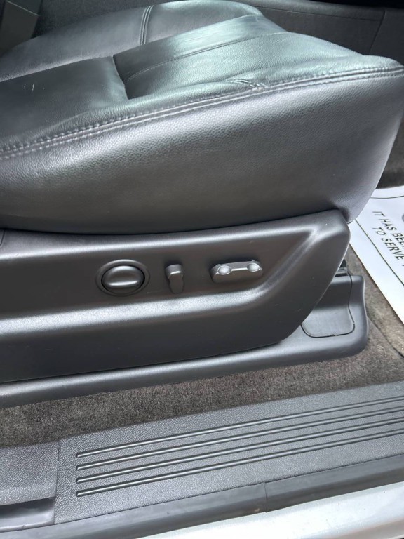 2013 Chevrolet Tahoe Image 24