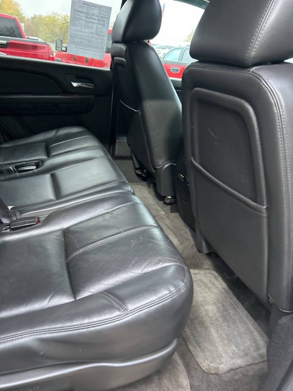 2013 Chevrolet Tahoe Image 28