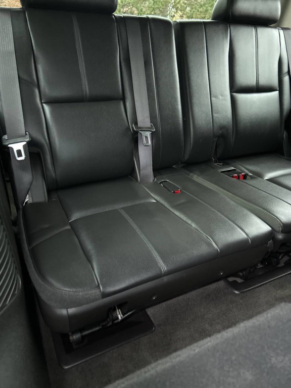2013 Chevrolet Tahoe Image 29