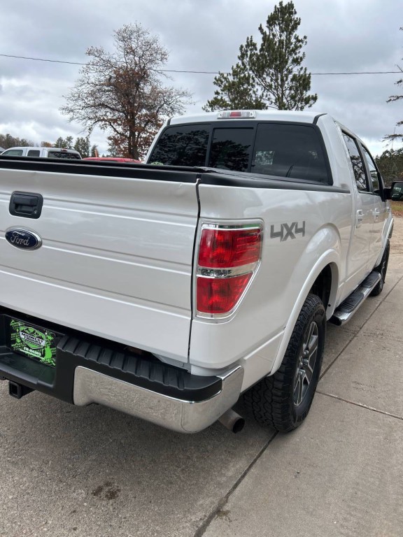 2010 Ford F-150 Image 6