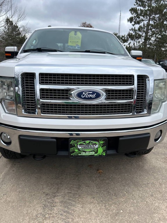 2010 Ford F-150 Image 7