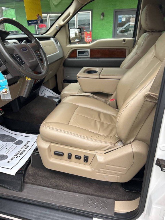 2010 Ford F-150 Image 9