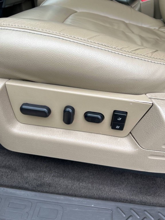 2010 Ford F-150 Image 10