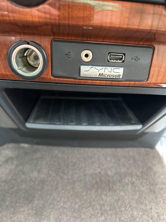 2010 Ford F-150 Image 13