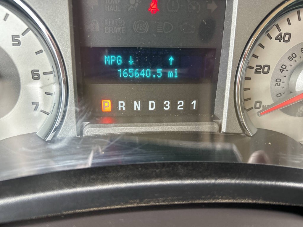 2010 Ford F-150 Image 14