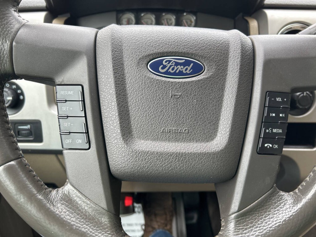 2010 Ford F-150 Image 15