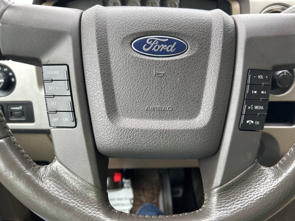 2010 Ford F-150 Image 16
