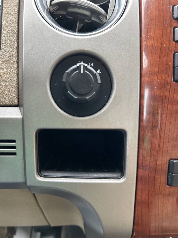 2010 Ford F-150 Image 17