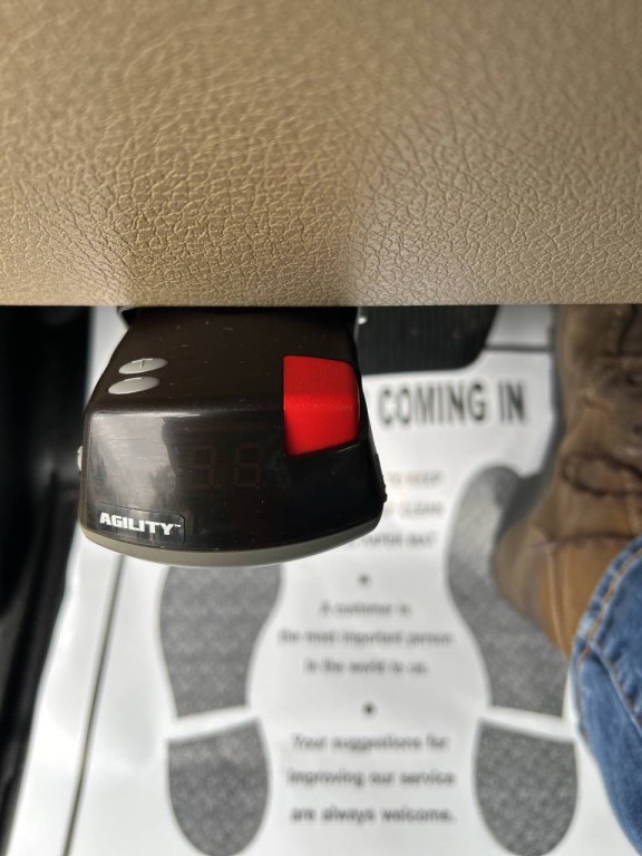 2010 Ford F-150 Image 18