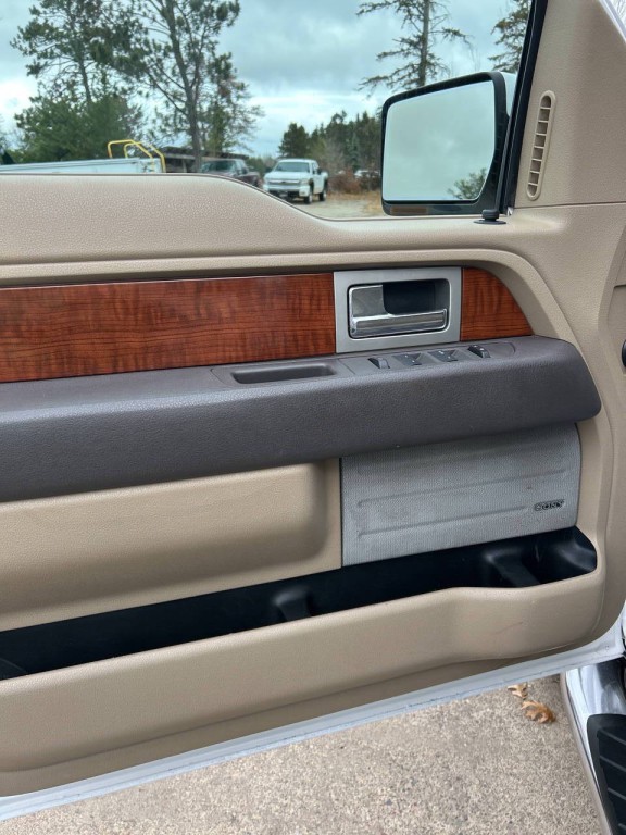 2010 Ford F-150 Image 20
