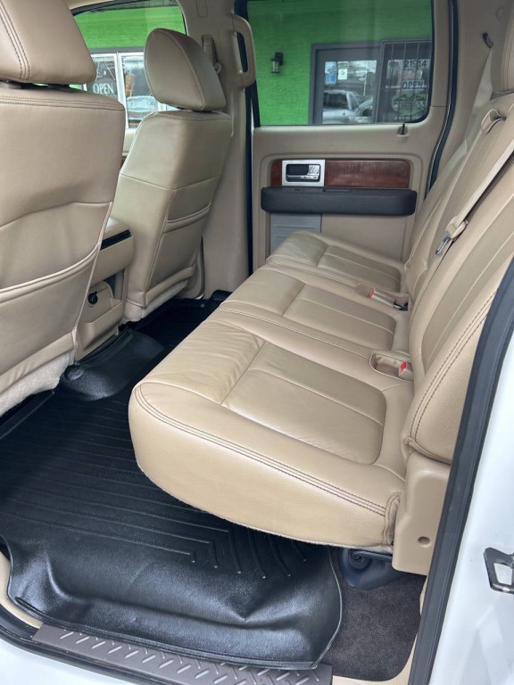 2010 Ford F-150 Image 21