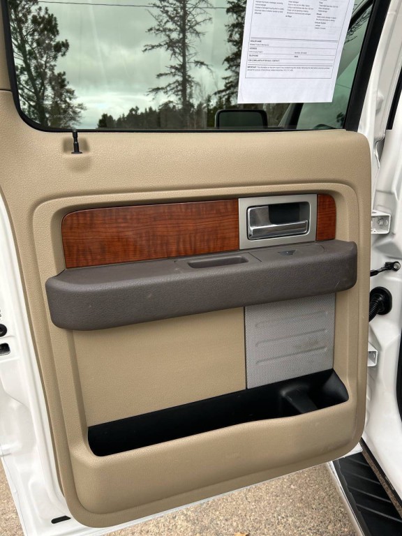 2010 Ford F-150 Image 22