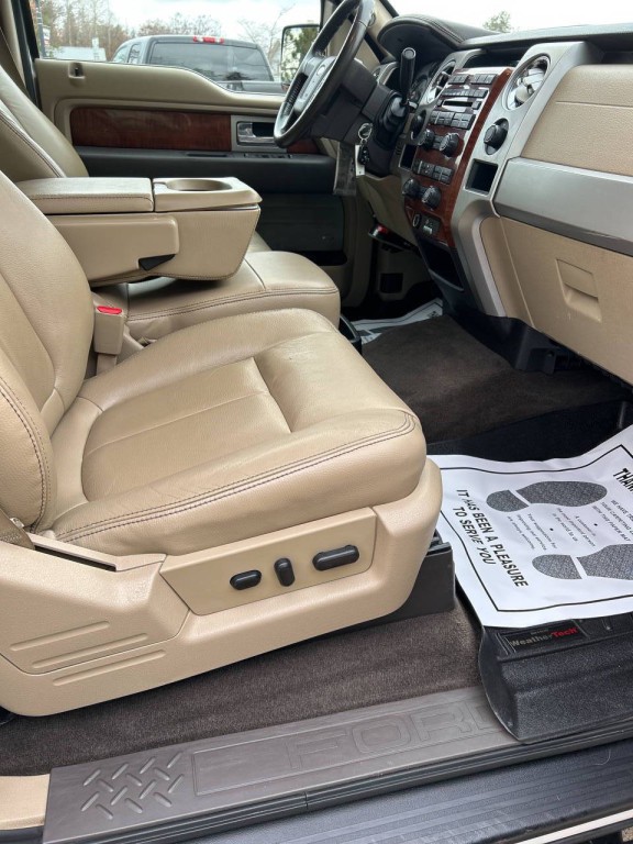 2010 Ford F-150 Image 23