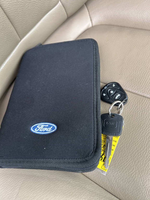 2010 Ford F-150 Image 25