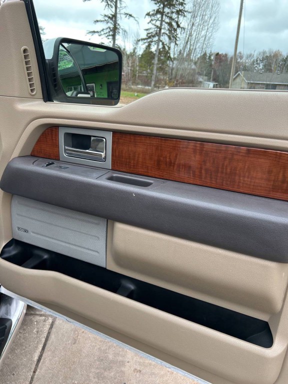 2010 Ford F-150 Image 26