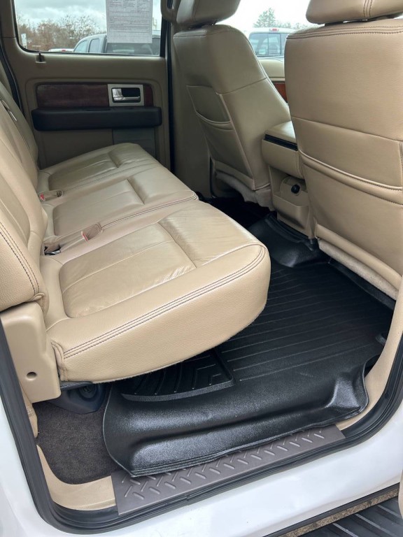2010 Ford F-150 Image 27