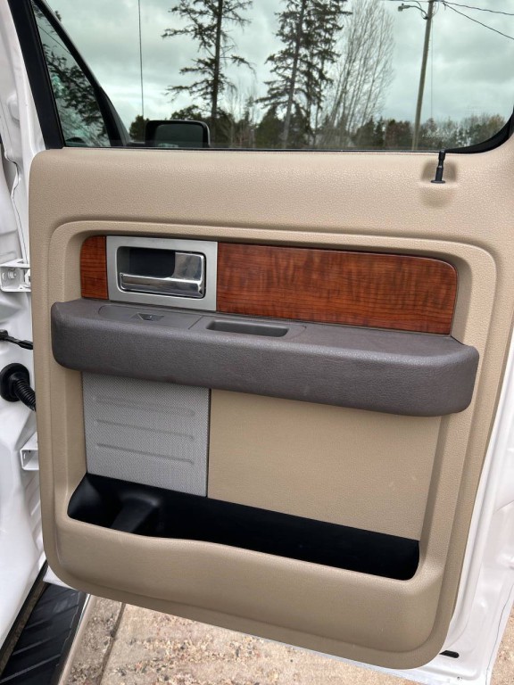 2010 Ford F-150 Image 28
