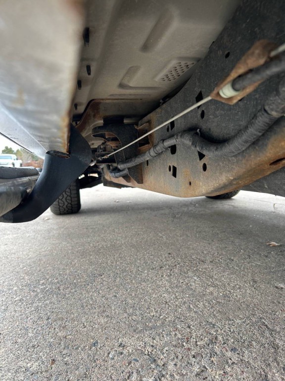 2010 Ford F-150 Image 30