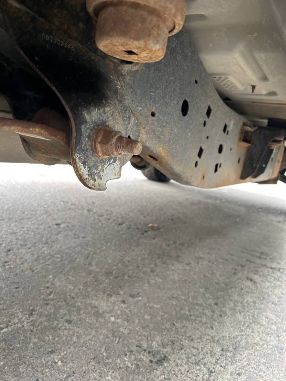 2010 Ford F-150 Image 32