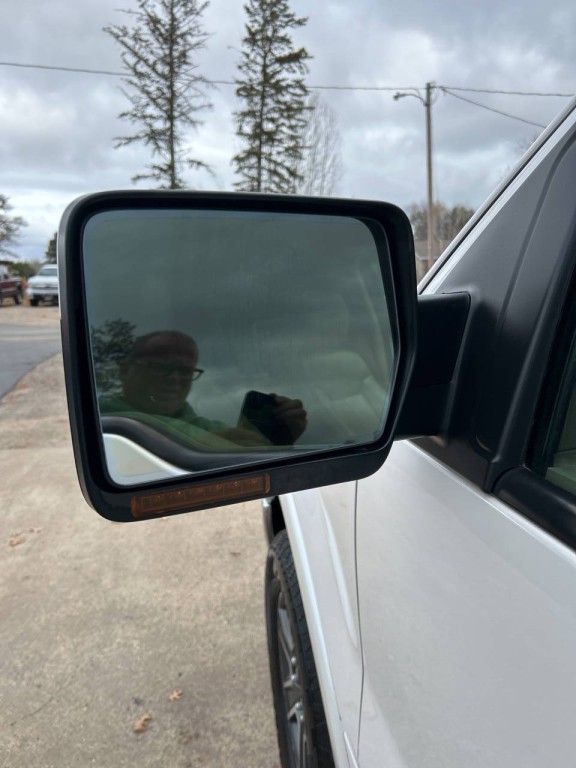 2010 Ford F-150 Image 36