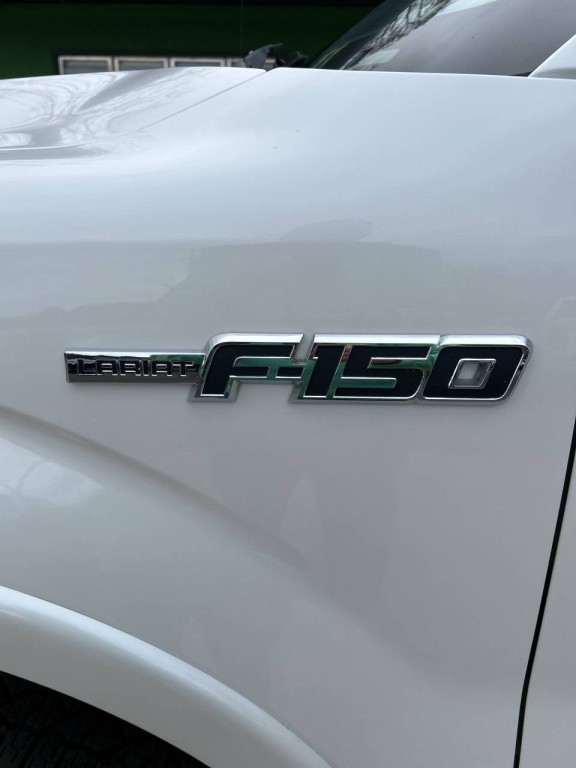 2010 Ford F-150 Image 37