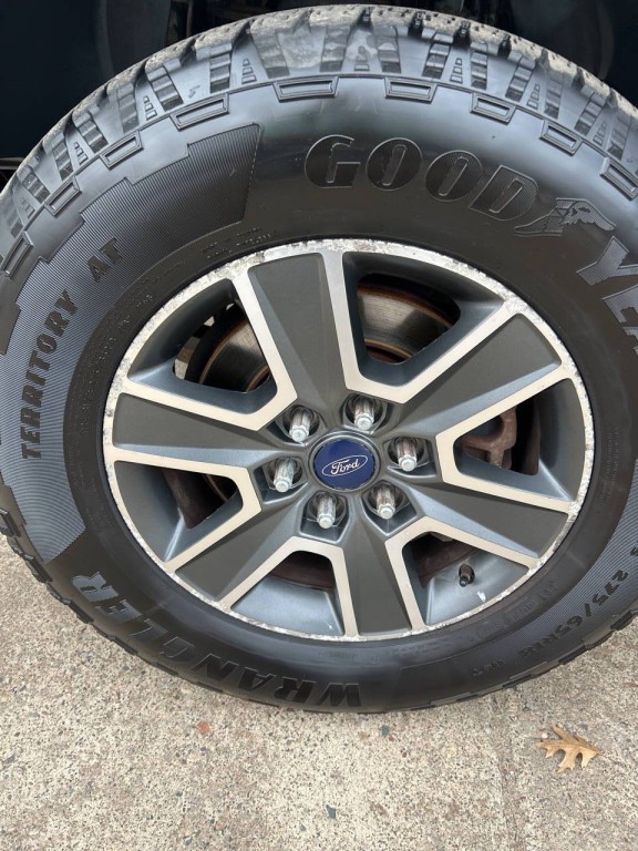 2010 Ford F-150 Image 38