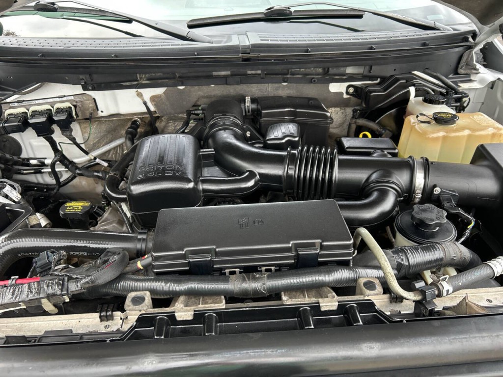 2010 Ford F-150 Image 40